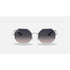 Ray-Ban Octagon 1972