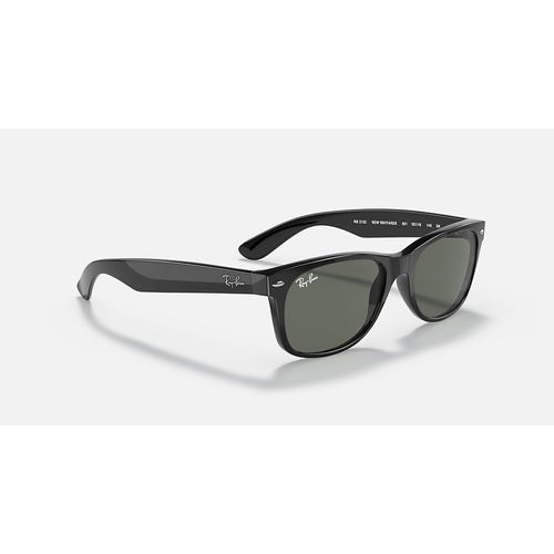 Load image into Gallery viewer, Ray-Ban New Wayfarer Classic
