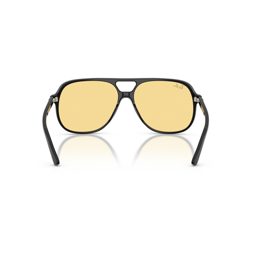 Ray-Ban Bill
