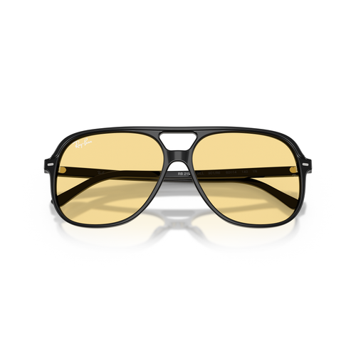 Ray-Ban Bill