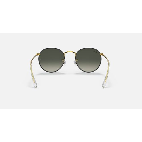Ray-Ban Round Metal Full Color Legend