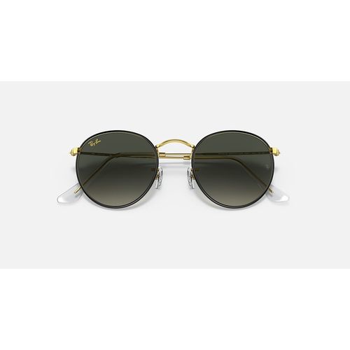 Load image into Gallery viewer, Ray-Ban Round Metal Full Color Legend
