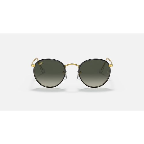 Load image into Gallery viewer, Ray-Ban Round Metal Full Color Legend

