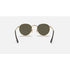 Ray-Ban Round Metal