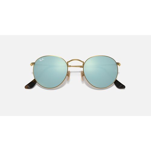 Ray-Ban Round Metal
