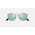 Ray-Ban Round Metal