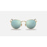 Ray-Ban Round Metal