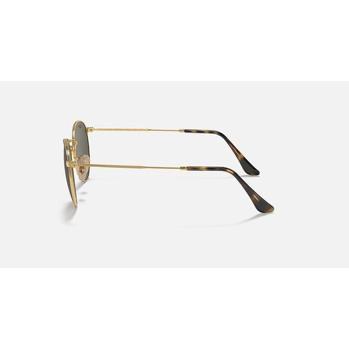 Ray-Ban Round Metal