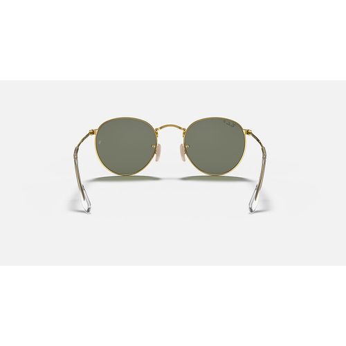 Ray-Ban Round Metal