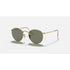 Ray-Ban Round Metal