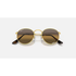 Ray-Ban Round Metal