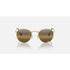 Ray-Ban Round Metal