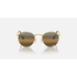 Ray-Ban Round Metal