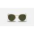 Ray-Ban Round Metal