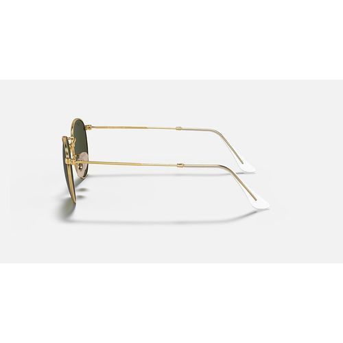 Ray-Ban Round Metal