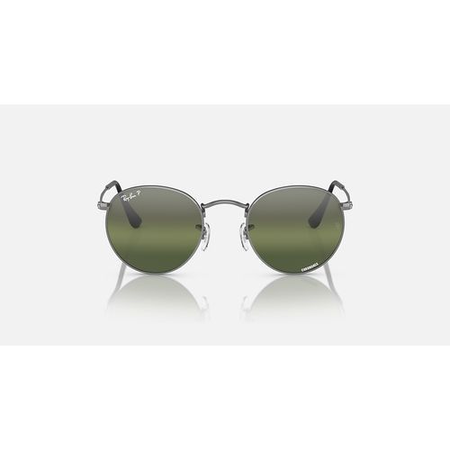 Ray-Ban Round Metal