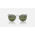 Ray-Ban Round Metal