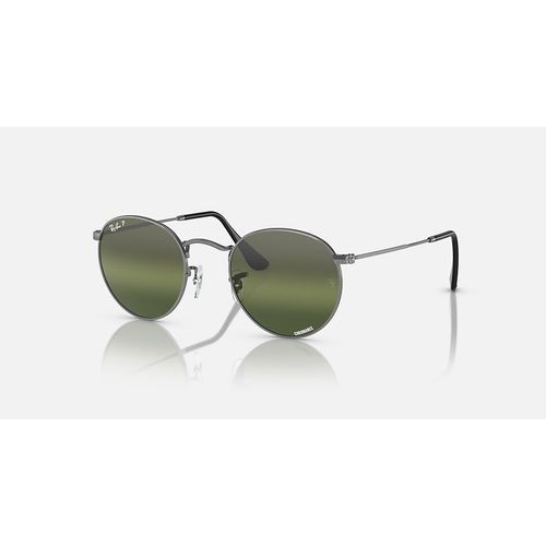 Load image into Gallery viewer, Ray-Ban Round Metal
