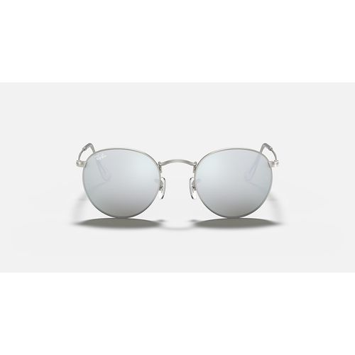 Ray-Ban Round Metal