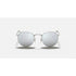 Ray-Ban Round Metal