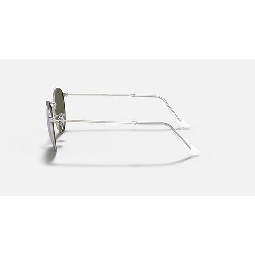 Ray-Ban Round Metal