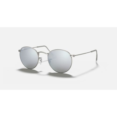 Ray-Ban Round Metal