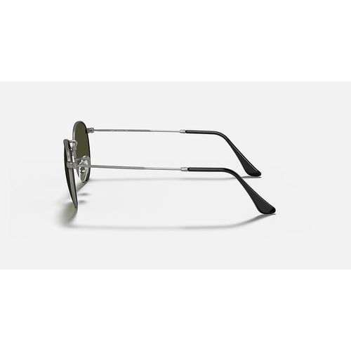 Ray-Ban Round Metal