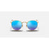 Ray-Ban Round Metal