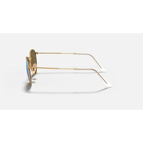 Ray-Ban Round Metal