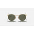 Ray-Ban Round Metal