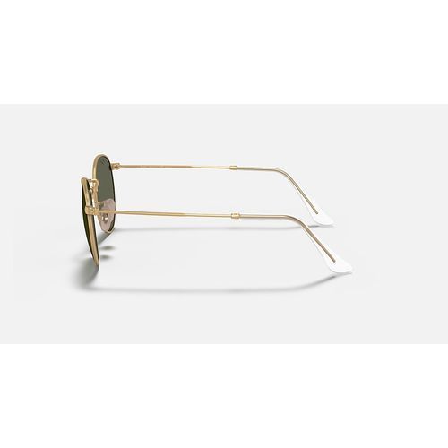Ray-Ban Round Metal