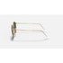 Ray-Ban Round Metal