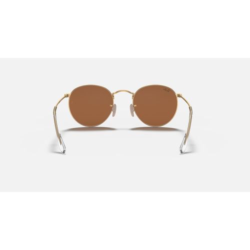 Ray-Ban Round Metal