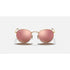 Ray-Ban Round Metal