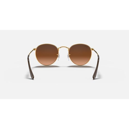 Ray-Ban Round Metal
