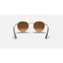 Ray-Ban Round Metal