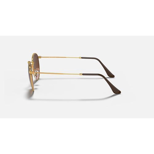 Ray-Ban Round Metal