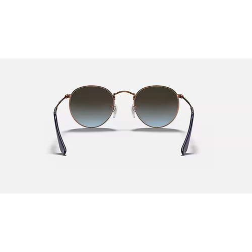 Ray-Ban Round Metal