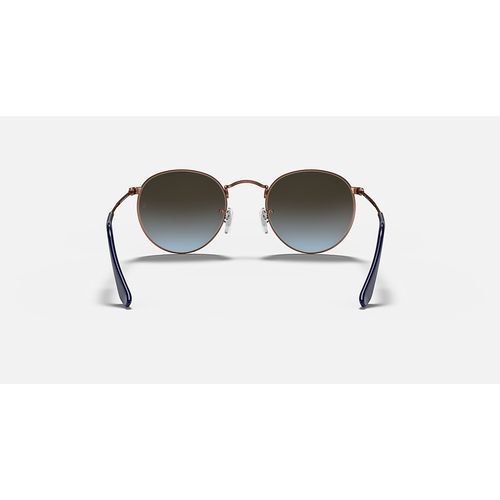 Ray-Ban Round Metal