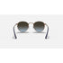 Ray-Ban Round Metal