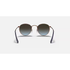 Ray-Ban Round Metal
