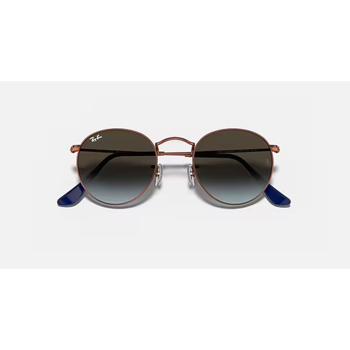 Ray-Ban Round Metal