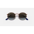 Ray-Ban Round Metal