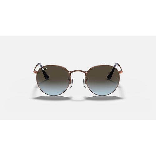 Ray-Ban Round Metal