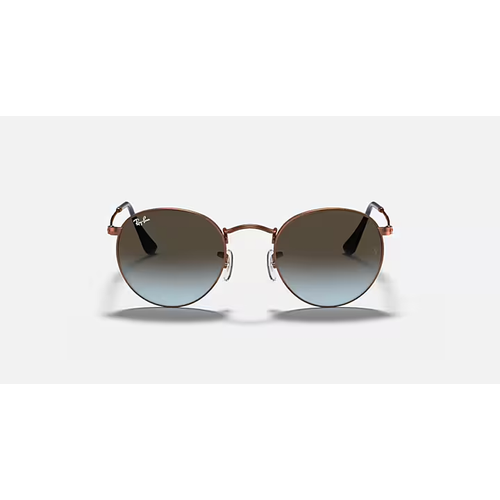 Ray-Ban Round Metal