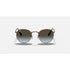 Ray-Ban Round Metal