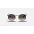 Ray-Ban Round Metal