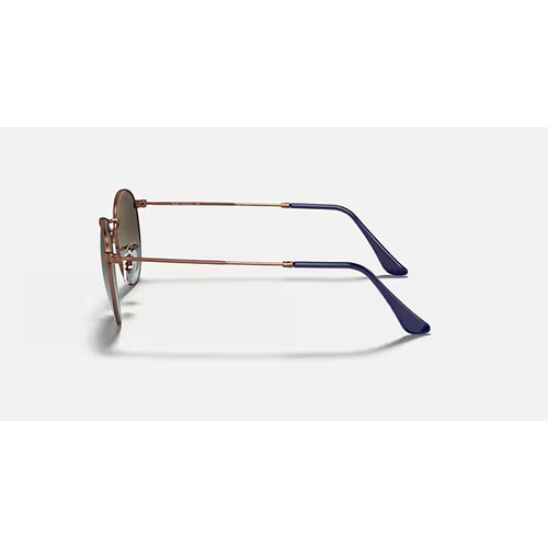 Ray-Ban Round Metal
