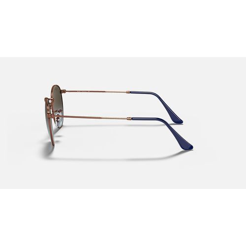 Ray-Ban Round Metal