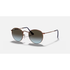 Ray-Ban Round Metal